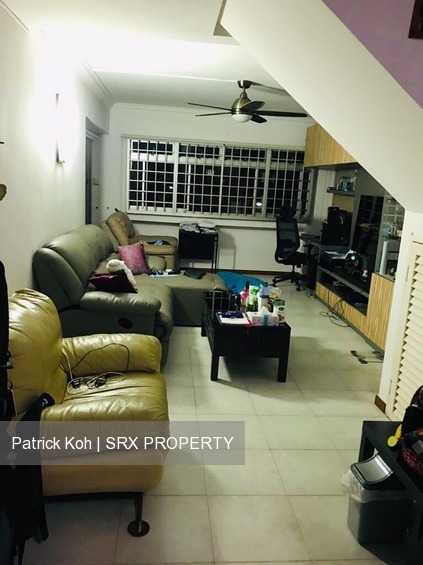 Blk 713 Pasir Ris Street 72 (Pasir Ris), HDB Executive #183859772